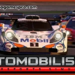 Automobilista 2 Free Download Full Version Highly Compressed - ApunkaGames