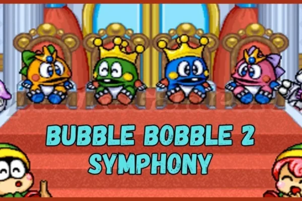 Bubble Symphony Free Download PC Full Version Highly Compressed | ApunkaGames