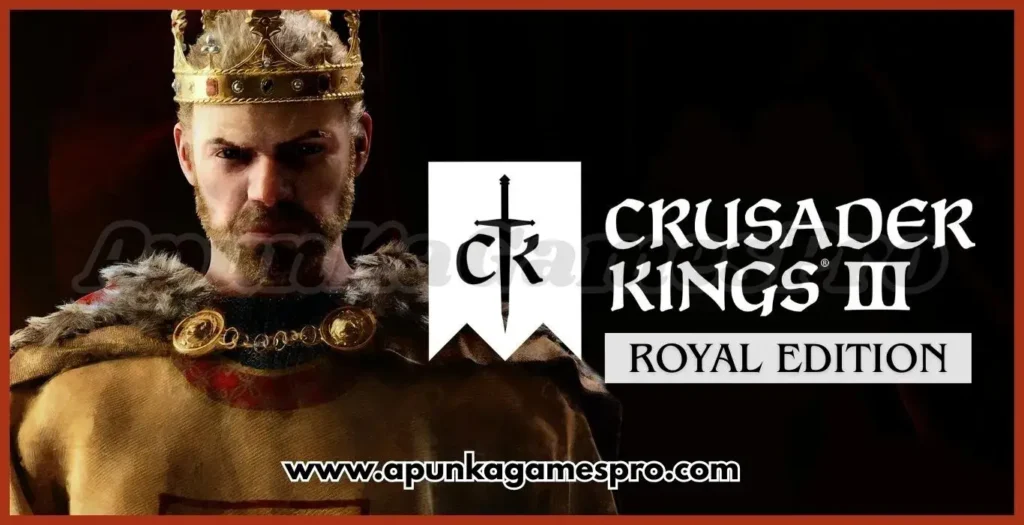 Crusader Kings III Royal Edition Free Download Highly Compressed 2026