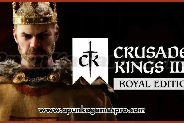 Crusader Kings III Royal Edition Free Download Highly Compressed 2026