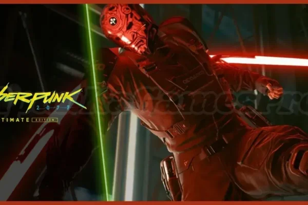 Cyberpunk 2077 Ultimate Edition Free Download Highly Compressed ApunkaGames