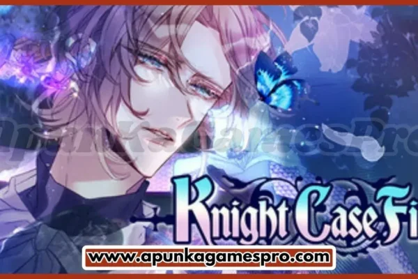 Knight Case Files Free Download New PC Game Full Version Highly Compressed | ApunkaGames