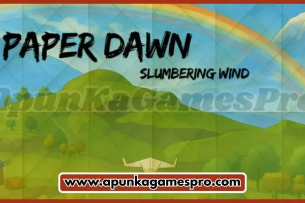 Paper Dawn: Slumbering Wind Free Download Highly Compressed - ApunkaGames