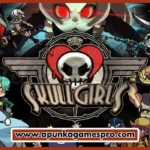 Skullgirls Free Download Full Version PC Game Highly Compressed - ApunKaGames