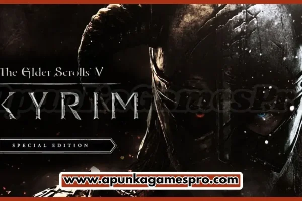 The Elder Scrolls V Skyrim Special Edition PC Espan Free Download Highly Compressed - ApunKaGames