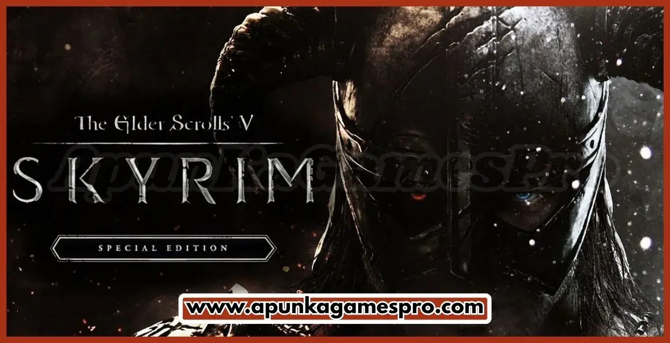 The Elder Scrolls V Skyrim Special Edition PC Espan Free Download Highly Compressed - ApunKaGames