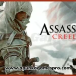 Upcoming Game 2026 Assassin Creed III Free Download Full Version Highly Compressed - ApunkaGames