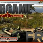Wargame Red Dragon Free Download Full Version PC Game Highly Compressed - ApunKaGames