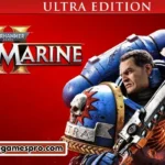 Warhammer 40,000 Space Marine 2 Ultra Edition Free Download Full Version Highly Compressed for PC - ApunKaGames