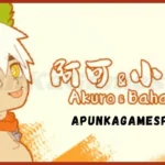 Akuro & Bahaku 2 Free Download PC Game Full Updated Version 2025 Highly Compressed | ApunkaGamesPro