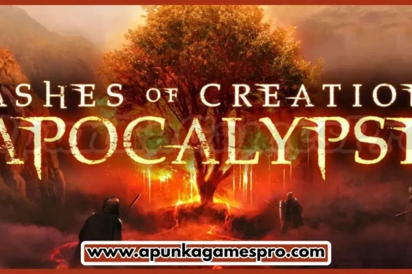 Ashes of Creation Free Download for PC (2026) Full Version