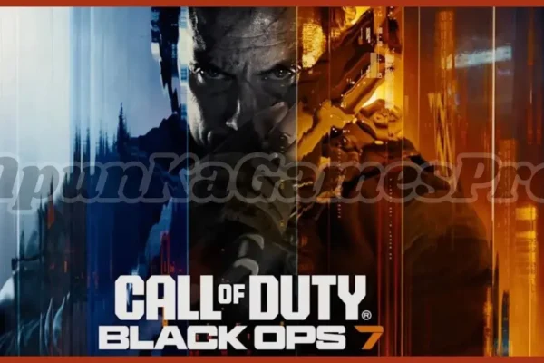 Call of Duty Black Ops 7 Free Download Latest Version PC Game 2025 High Compressed Highly Compressed 2025 ApunkaGamesPro