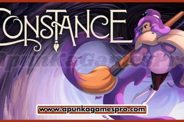 Constance Free Download New PC Game Full Version Highly Compressed 2025 - ApunkaGamesPro