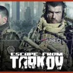 Escape from Tarkov (1.0) Free Download Latest Version PC Game 2025 High Compressed Highly Compressed 2025 ApunkaGamesPro