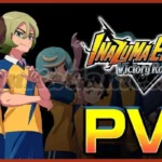 Inazuma Eleven Victory Road Free Download PC Game Full Version Highly Compressed 2025 | ApunkaGamesPro