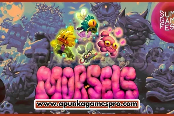 Morsels Free Download New PC Game High Compressed Full version 2025 ApunKaGamesPro