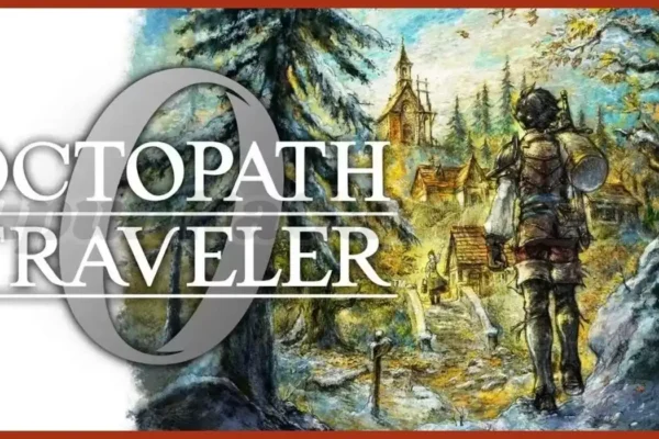 Octopath Traveler 0 Free Download New PC Game Full Version Highly Compressed 2025 - ApunkaGamesPro