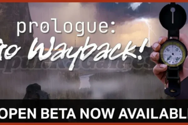 Prologue Go Wayback Free Download PC Game 2025 Full Version Highly Compressed New Release Game ApunkaGamesPro