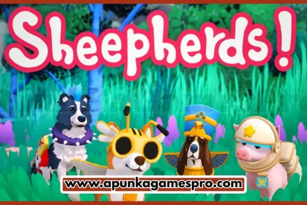Shepherds Free Download PC Game Full Version Highly Compressed 2025 ApunkaGamesPro