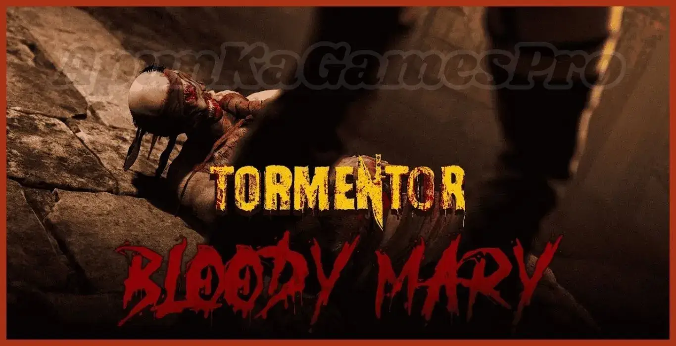 Tormentor Free Download New PC Game Full Version Highly Compressed 2025 - ApunkaGamesPro