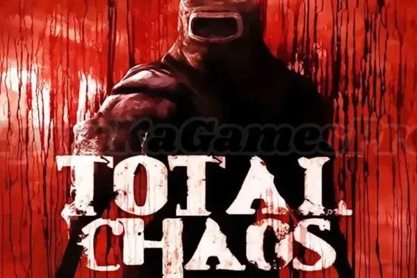 Total Chaos Free Download PC Game 2025 Full Version Highly Compressed New Release Game ApunkaGamesPro