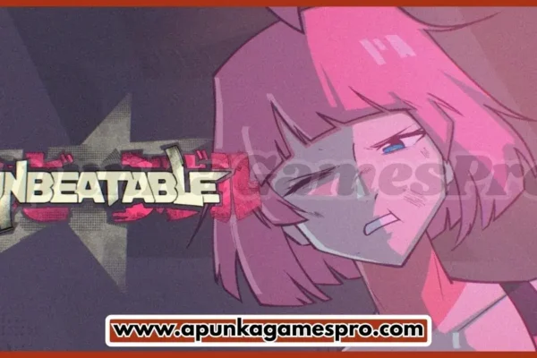 Unbeatable PC Game Free Download Highly Compressed