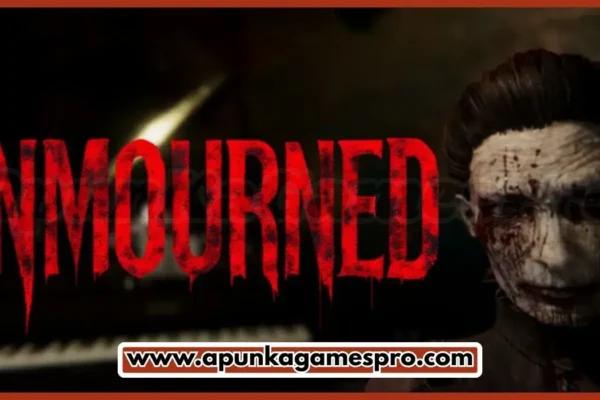 Unmourned Free Download PC Game Full Version Highly Compressed 2025 ApunkaGamesPro