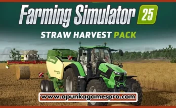 Farm Supply Simulator 25 Free Download PC Game Full Version 2025 Free Download New PC Game Full Latest Version 2025 Highly Compressed | ApunkaGamesPro