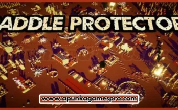 Paddle Protectors Free Download For PC New Game Latest Version Highly Compressed | ApunkaGamesPro
