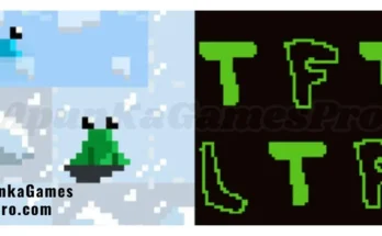 The Frog That Leapt Too Far Free Download New Highly Compressed PC Games 2026 Full Version | ApunkaGamesPro