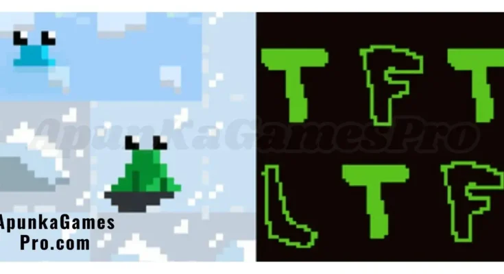 The Frog That Leapt Too Far Free Download New Highly Compressed PC Games 2026 Full Version | ApunkaGamesPro