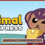 Animal Express Free Download For PC New Game Latest Version 2026 Highly Compressed | ApunkaGamesPro