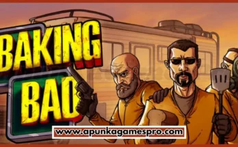 Baking Bad Free Download New PC Game 2026 Highly Compressed | ApunKaGamesPro
