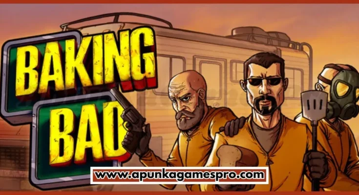 Baking Bad Free Download New PC Game 2026 Highly Compressed | ApunKaGamesPro