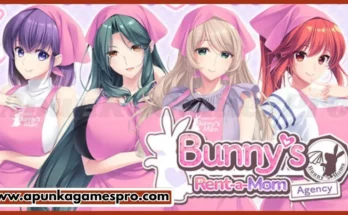 Bunny Rent a Mom Agency Free Download PC New Released Game 2026 Latest Version Highly Compressed | ApunKaGamesPro