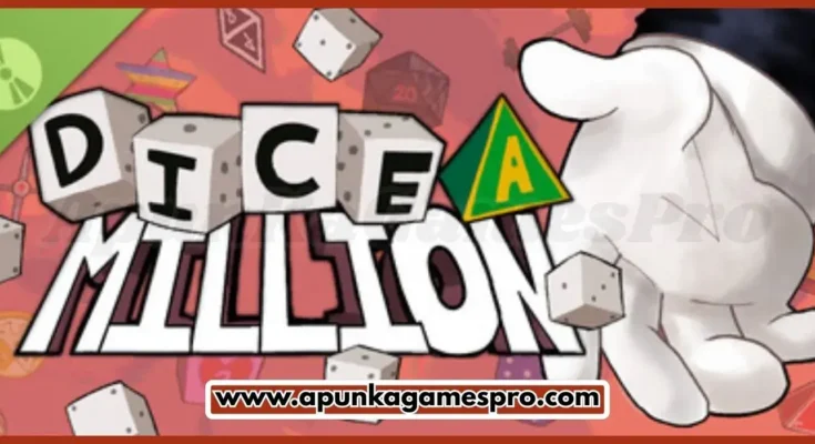 Dice A Million Free Download PC Game 2026 Latest Version Highly Compressed | ApunKaGamesPro