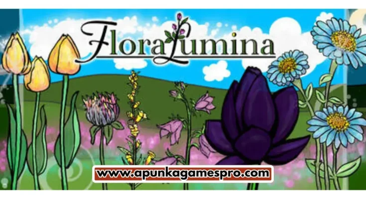 FloraLumina Free Download For PC New Game Latest Version 2026 Highly Compressed | ApunkaGamesPro