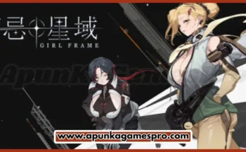 Girl Frame Free Download For PC Game Full Latest Version 2025 Highly Compressed | ApunkaGamesPro