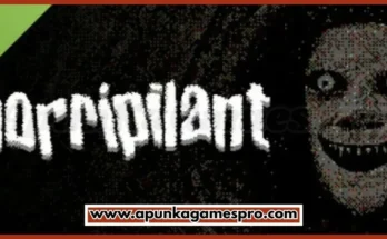 Horripilant Free Download For PC New Game Released Full Version 2026 Highly Compressed | ApunkaGamesPro