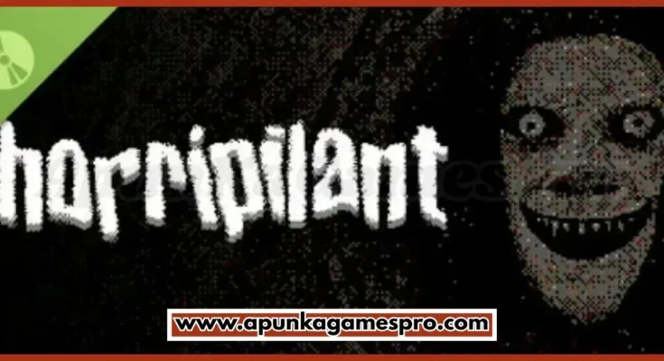 Horripilant Free Download For PC New Game Released Full Version 2026 Highly Compressed | ApunkaGamesPro