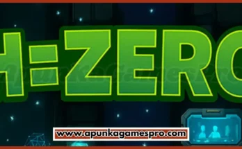 H=ZERO Free Download For PC New Game 2026 Full Version Highly Compressed | ApunkaGamesPro