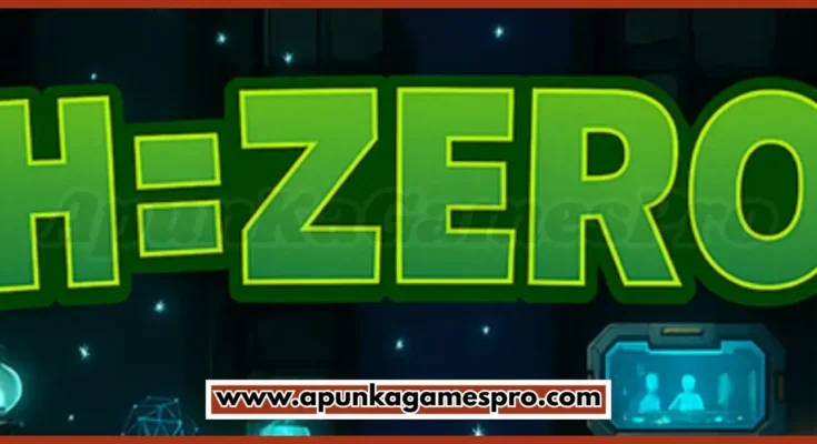H=ZERO Free Download For PC New Game 2026 Full Version Highly Compressed | ApunkaGamesPro