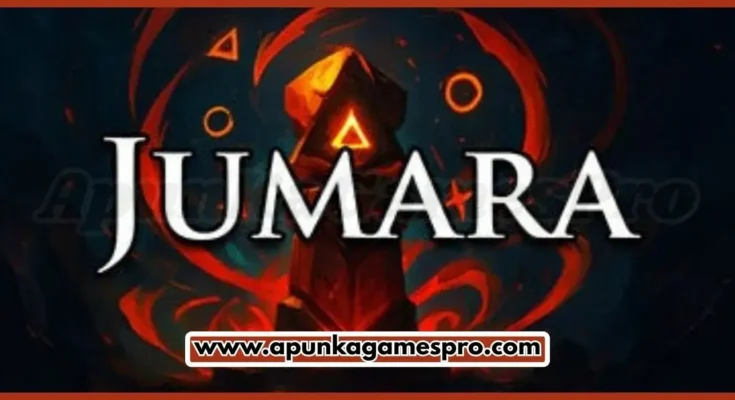 Jumara Free Download For PC New Game Latest Version 2026 Highly Compressed | ApunkaGamesPro