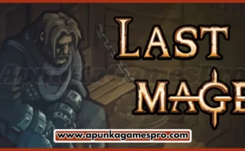 Last Mage Free Download New Released PC Game Latest Version 2026 Highly Compressed | ApunKaGamesPro