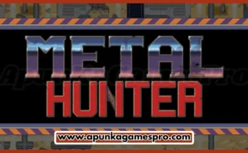 Metal Hunter Free Download New Released PC Game Full Latest Version 2026 Highly Compressed | ApunKaGamesPro