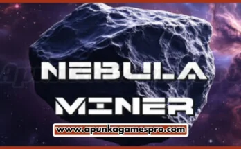 Nebula Miner Free Download For PC New Game Full Version 2025 Highly Compressed | ApunkaGamesPro