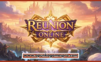 Reunion Online Free Download For PC New Game 2026 Full Version Highly Compressed | ApunkaGamesPro