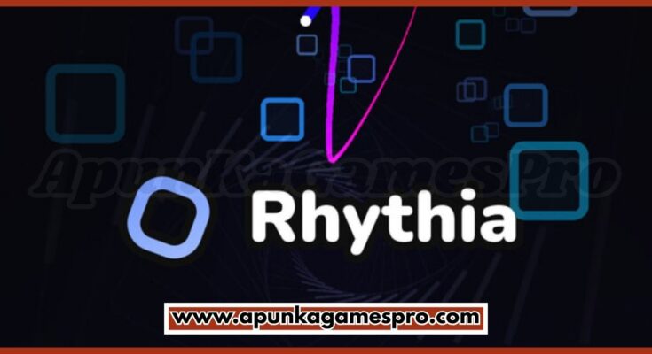 Rhythia Free Download For PC New Game Released Full Version 2026 Highly Compressed | ApunkaGamesPro