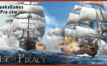 Rise of Piracy Free Download PC Game 2026 Latest Version Highly Compressed | ApunKaGamesPro