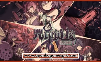 SealChain Call of Blood Free Download For PC New Game Released Full Version 2026 Highly Compressed | ApunkaGamesPro